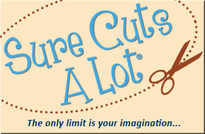 Craft Edge Sure Cuts A Lot 5.050 
