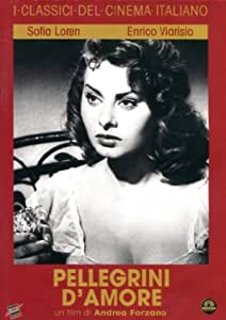 Pellegrini d'amore (1954) .Avi Xvid Dolby Ac3 ITA