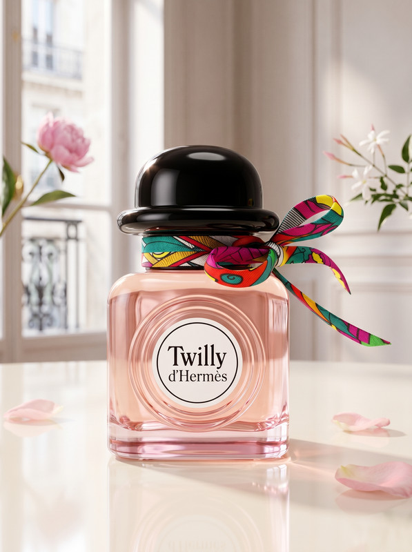 Hermès Twilly d'Hermès EDP