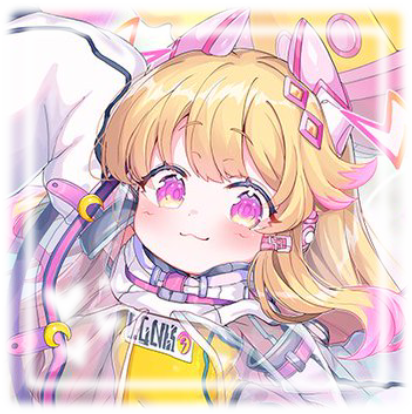 Luna - Lily Ange