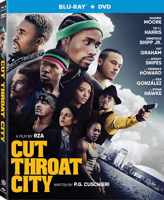 Acque Buie (2020) .mkv iTA-ENG WEBDL 1080p x264