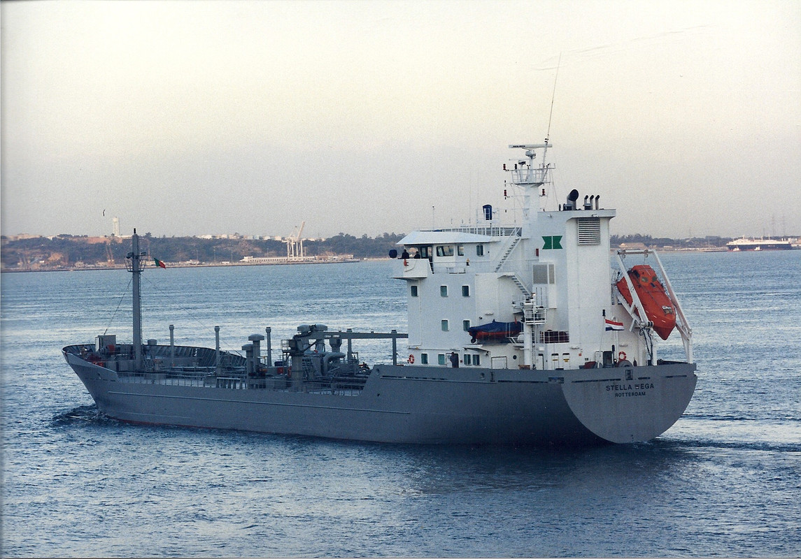 Stella WegaNieuwe Vopak (2)