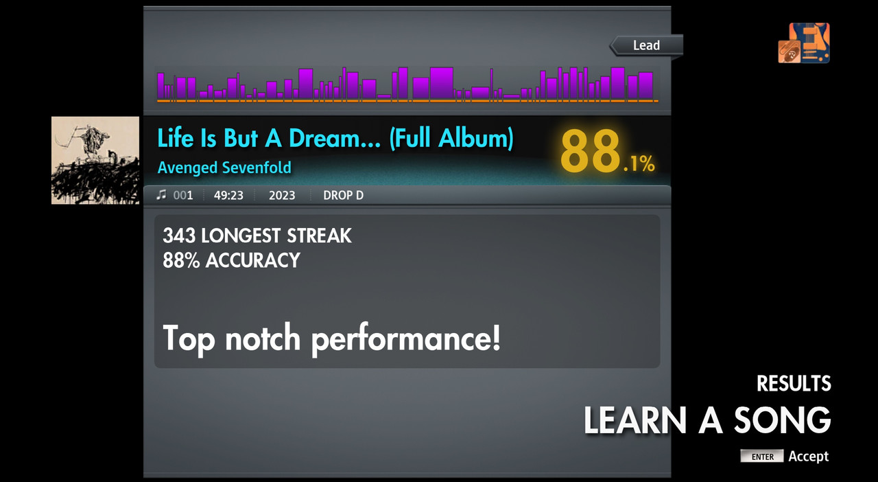 RSC-Week-509-Life-is-but-a-dream-Lead-88