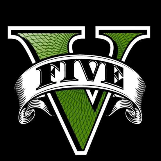 GTA V Logo