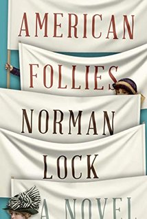 American Follies by Norman Lock 54462567 SY475 1