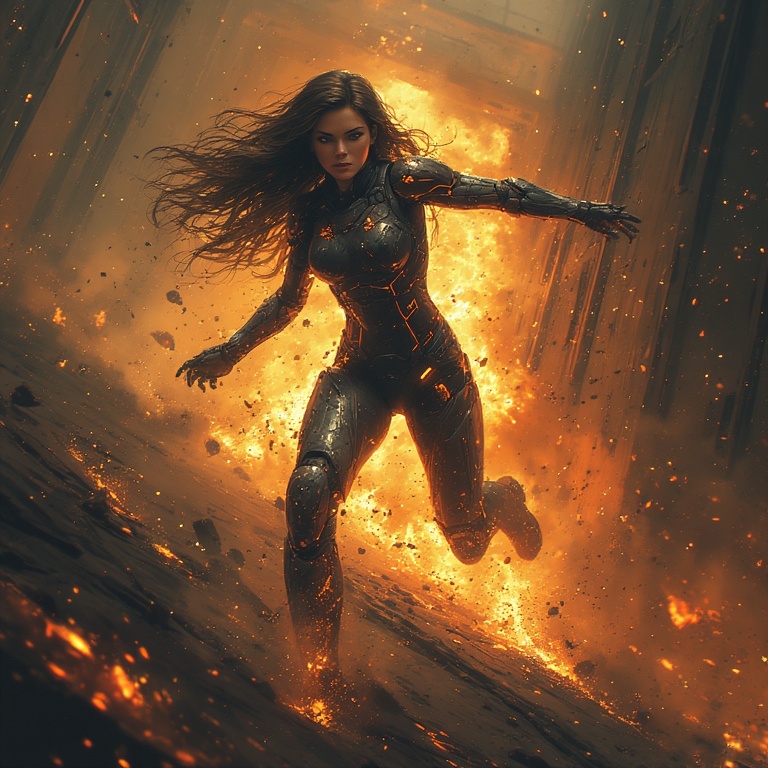 The-corridor-burns-behind-her-11