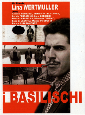I basilischi (1963) WebDL 1080p ITA E-AC3 Sub
