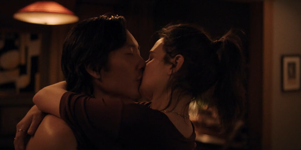 Dying for Sex (2025) Season 1 [English] WebRip 480p, 720p ESub - Complete Screenshot
