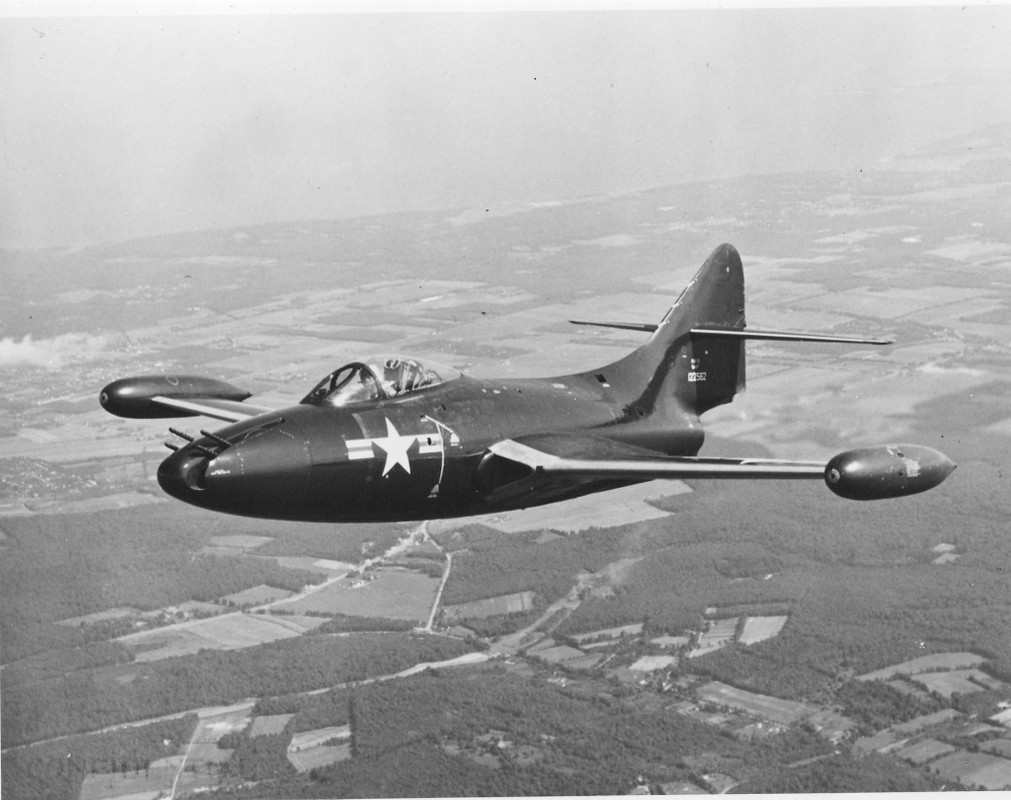 F9F-3 with Emerson Turret-4