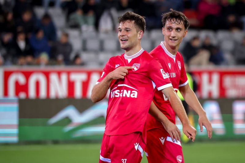 Nhận định, soi kèo Winterthur vs FC Thun, 02h30 ngày 17/12