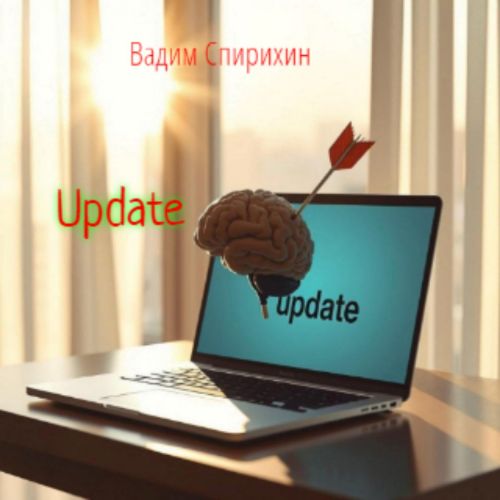 Спирихин Вадим - Update 2026 (flac)