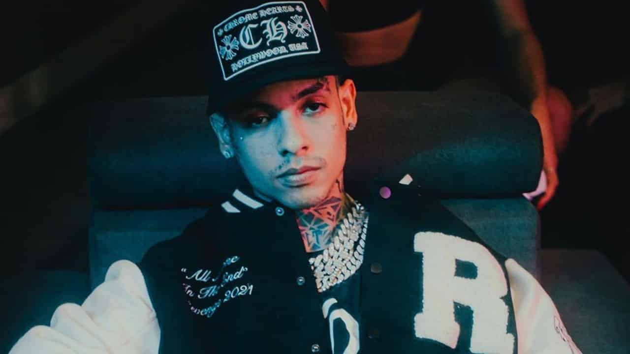 ¿Natanael Cano le dice adiós a la música? Desaparece de Instagram