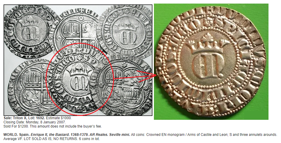 Verificación y Opiniones sobre Autenticidad de las Monedas - Página 2 Trit-n-X-lot-1692-Enrique-II-un-Real-comparativa