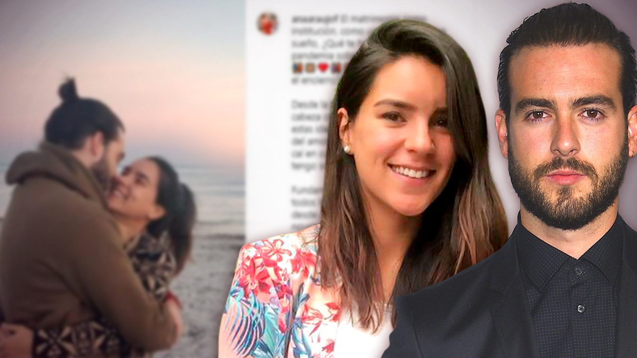 Esposa de Pablo Lyle muestra cómo vive su arresto domiciliario