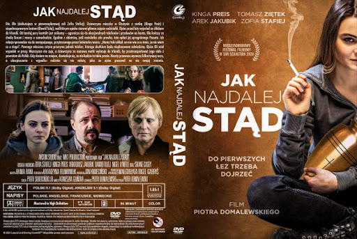 Jak najdalej stąd / I Never Cry (2020) 1080p.BluRay.REMUX.AVC.DTS-HD.MA.5.1-BLURANiUM / Film polski Jak najdalej stąd / I Never Cry (2020) 1080p.BluRay.REMUX.AVC.DTS-HD.MA.5.1-BLURANiUM / Film polski