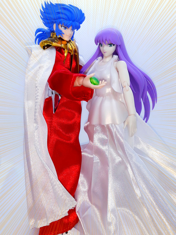 (Premium) Abel_Athéna memorial set-per