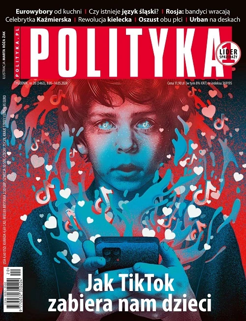 Polityka 20/2024