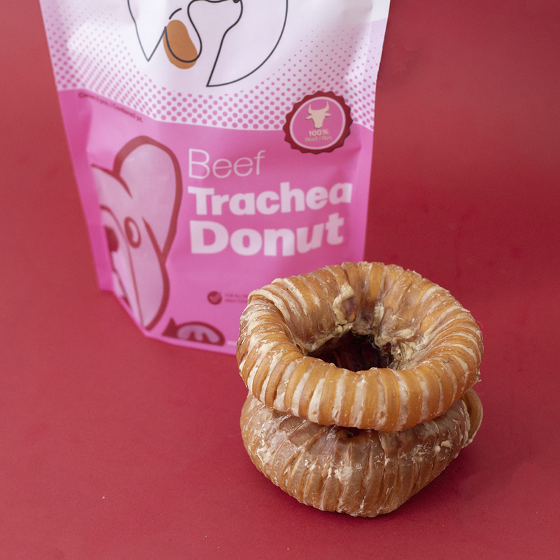 Trachea Donut - imagen 2