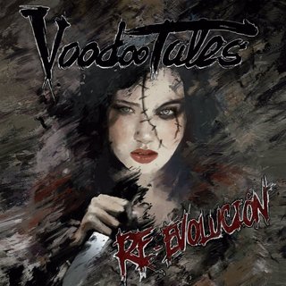 Voodoo Tales - Re-Evolucion (2017).mp3 - 320 Kbps
