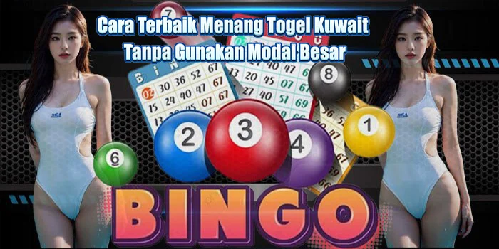 Cara Terbaik Menang Togel Kuwait Tanpa Gunakan Modal Besar
