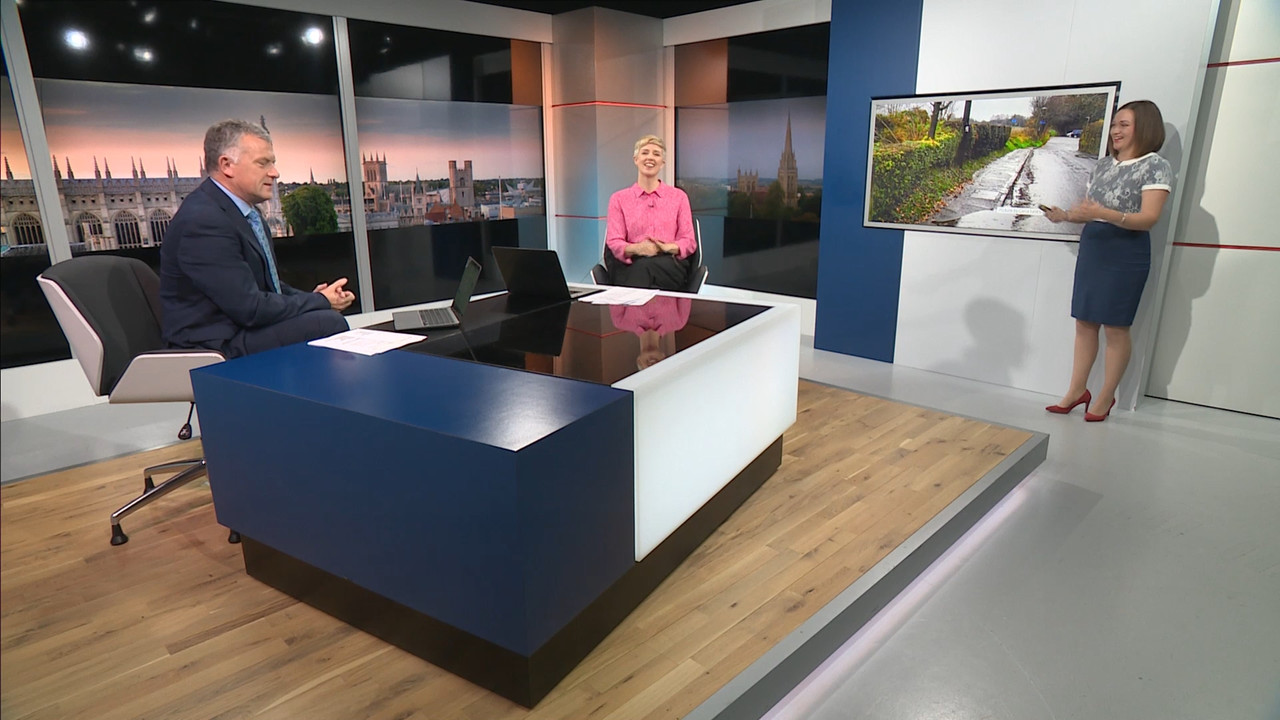 12.03 - 18.00.00 - ITV News Anglia. The latest news and weather from ....ts_snapshot_32.50.870