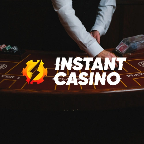 Instant casino