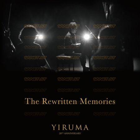 Yiruma - The Rewritten Memories (2021) Mp3 320kbps [PMEDIA] ⭐️