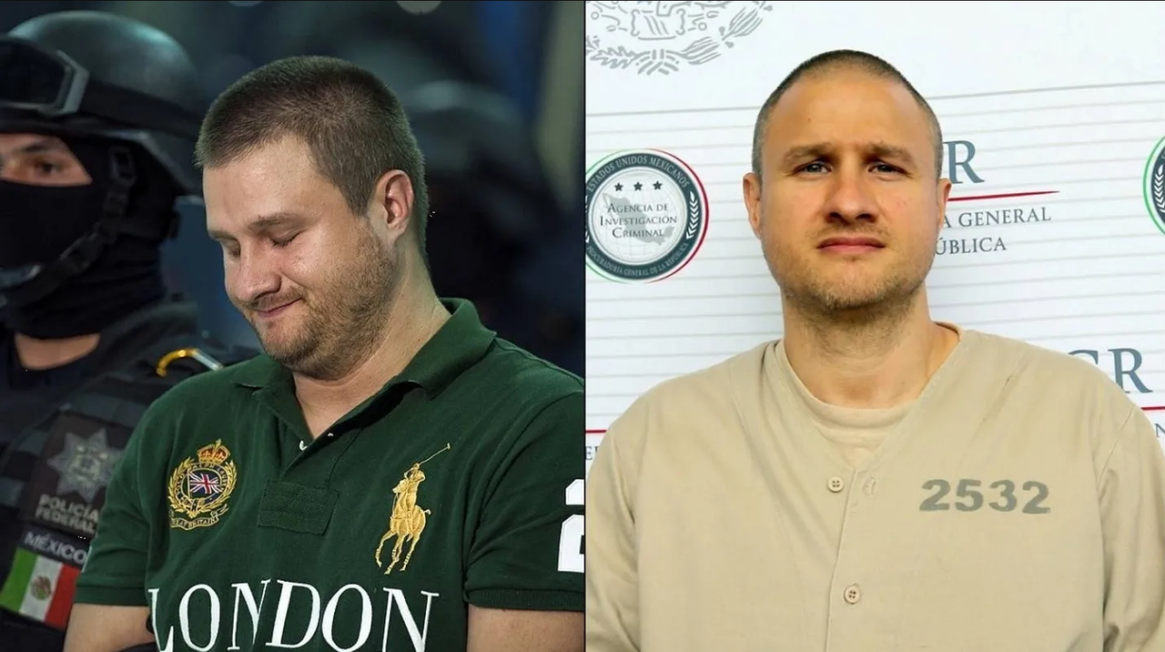 “La Barbie” solo era un soplón, la DEA lo obligó a seguir en el cártel