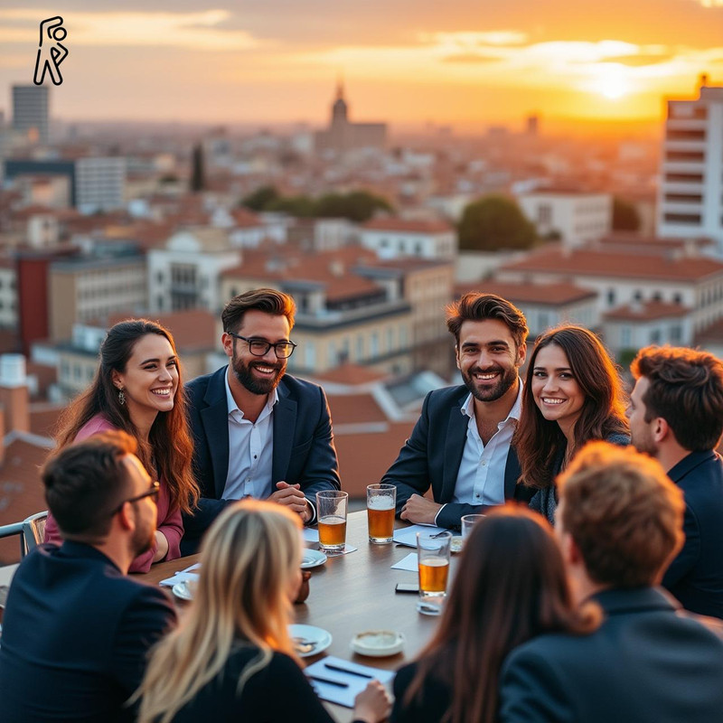 actividades team building en Madrid