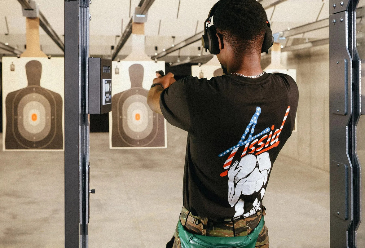 Spot On Guns - Texas License to Carry Online - https://texascarrycourse.com