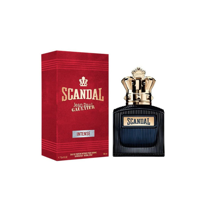 Scandal Absolu