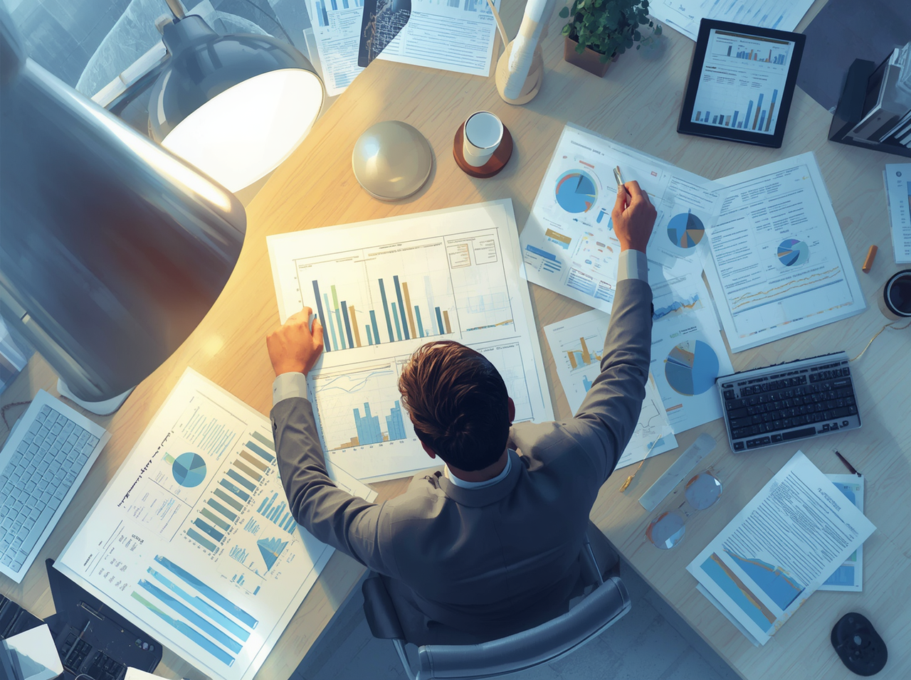 Finance System
