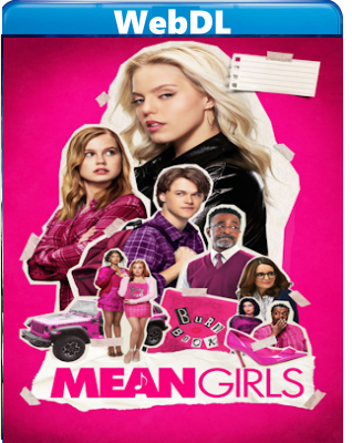 Mean Girls (2024) WEB-DL 720p H264 E-AC3+AC3 ITA ENG