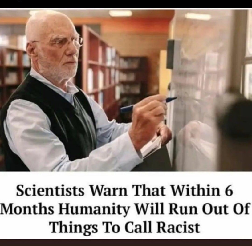 Racist
