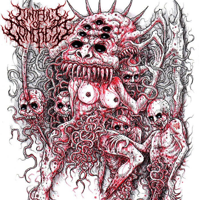 Cunt Full Of Concrete Band