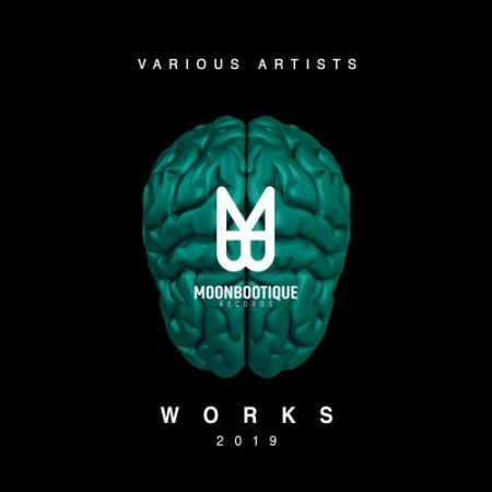 Various Artists - Works 2019 (2019) FLAC