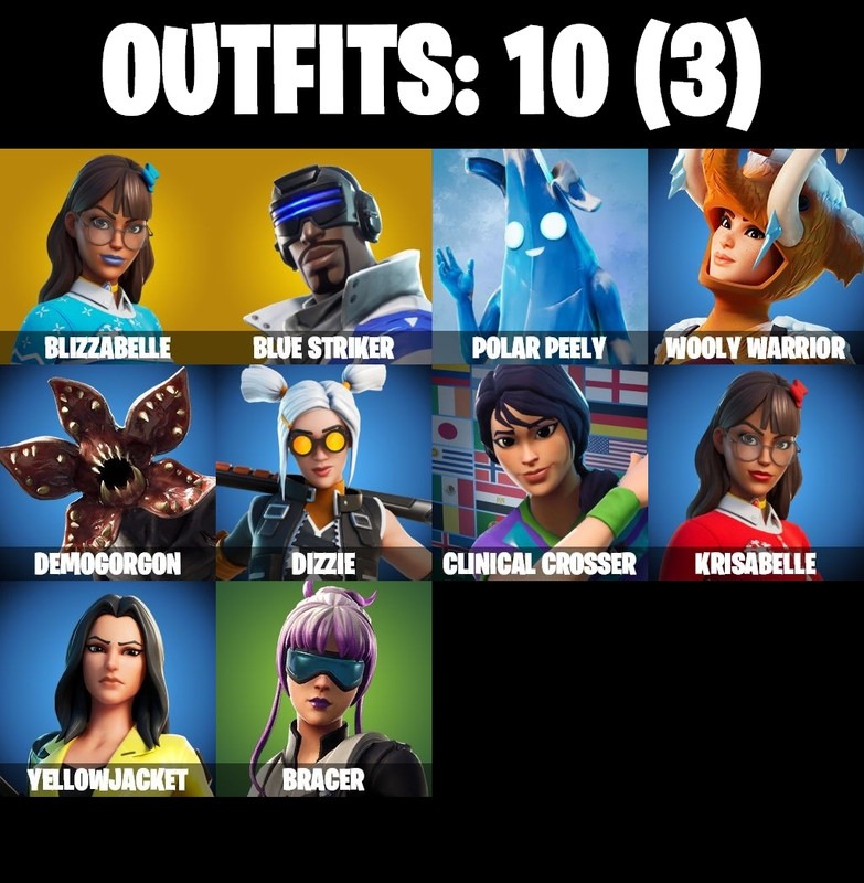 skins comp