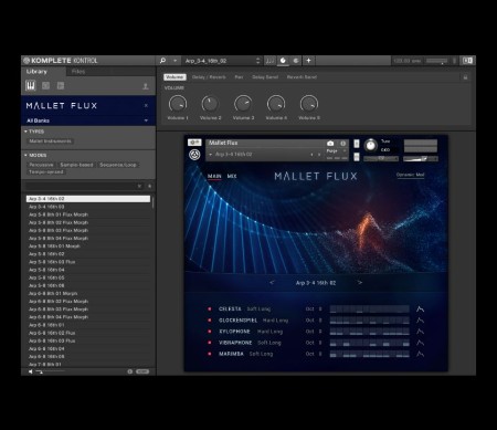 Native Instruments Komplete Kontrol v2.8.0