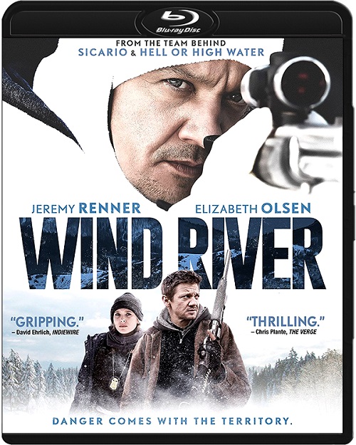 Wind River. Na przeklętej ziemi / Wind River (2017) MULTi.1080p.BluRay.x264.DTS.AC3-DENDA / LEKTOR i NAPISY PL