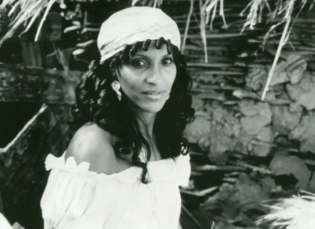 Almacita di desolato (1986)