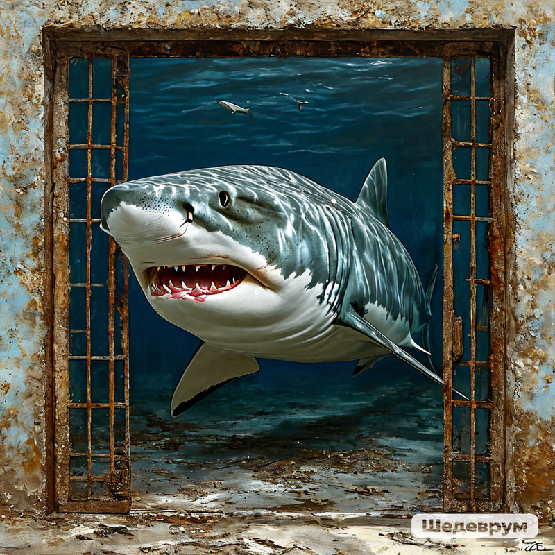 Свободу Рыбу