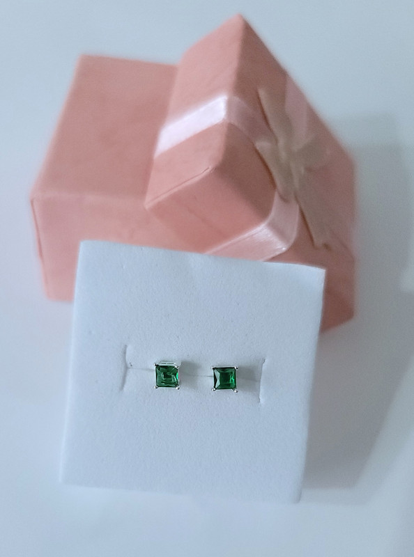 Arete verde