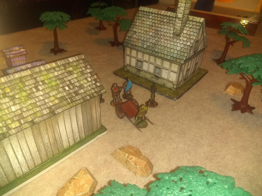 Lab in the hills 2 — Postimages