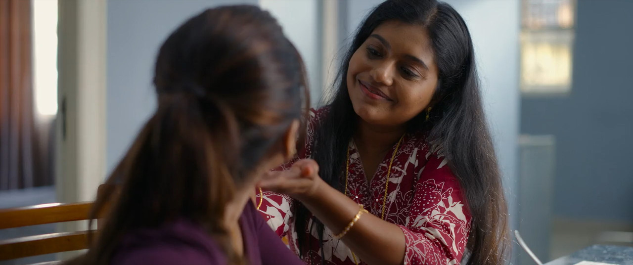 Vivaah 2026 WebRip [Malayalam] 480p 720p ESub Screenshot