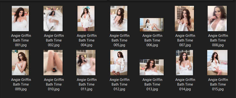 [Image: griffin-angie-bath-time.jpg]
