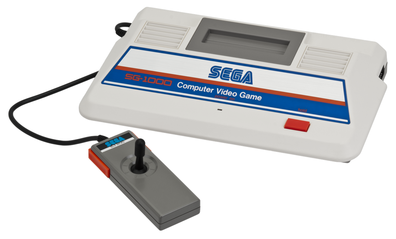 Sega SG-1000