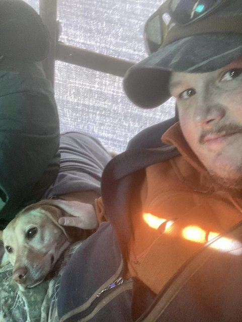 miss bailey and I