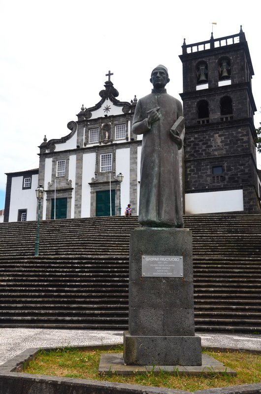RIBEIRA GRANDE-5-7-2014 - Portugal y sus pueblos-1996/2023 (10)