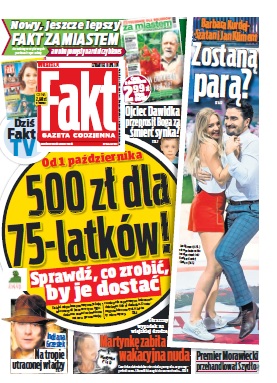 Fakt 18-7/2019