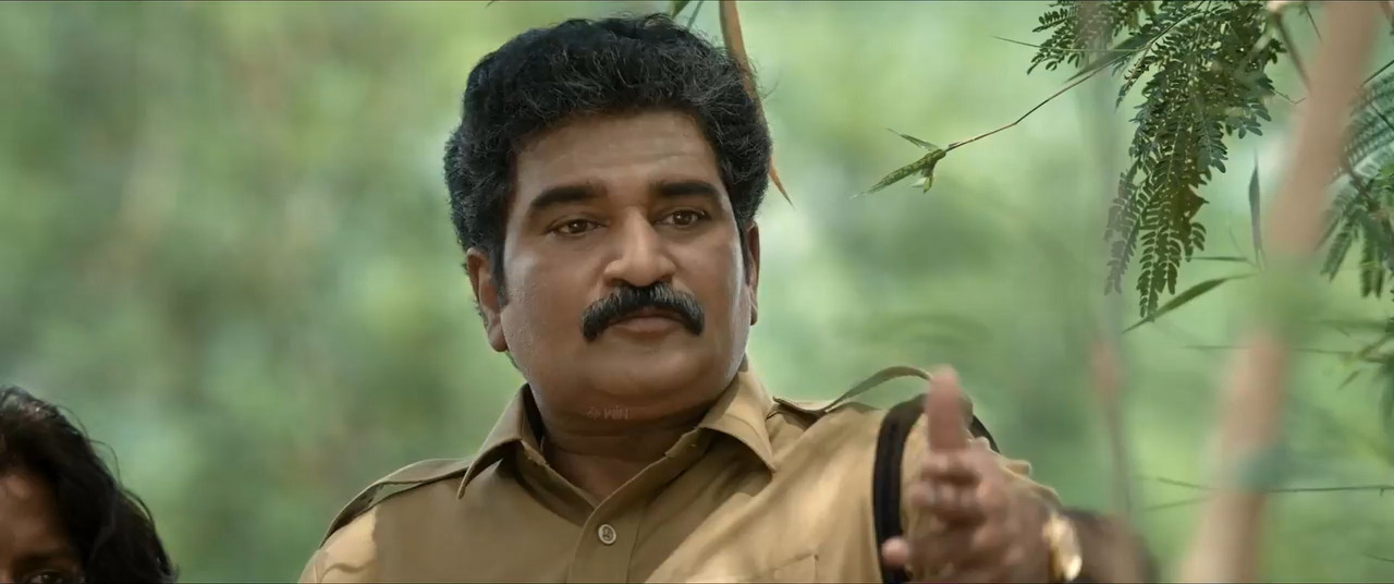 Constable Kanakam 2026 WebRip Season 2 [Telugu] 480p 720p ESub Screenshot